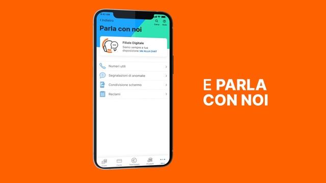 Scopri l’app isybank смотреть онлайн