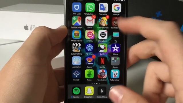 How to get tutuapp VIP for FREE iOS 10 & 11 смотреть онлайн