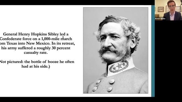 Book Talk with Kevin Waite: "West of Slavery: The Southern Dream of a Transcontinental Empire" смотреть онлайн