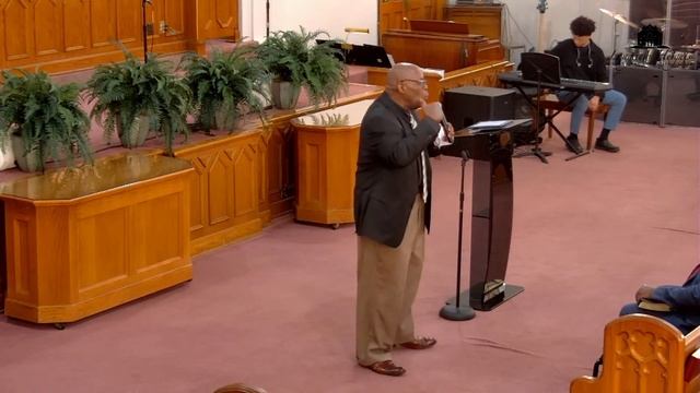 6 APR 2024 "SOME LEFT OVER" Longview Heights SDA Sabbath Morning Service смотреть онлайн