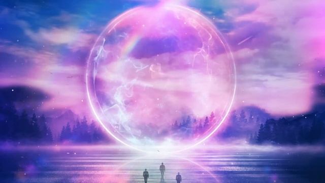 Мистический футаж 2021 Mystical Footage 2021