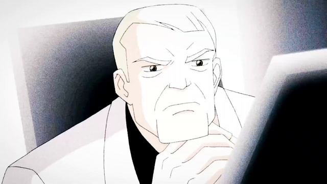 (Generator Rex) A Lesson In Leadership