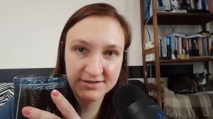 АСМР ТЕХНИКА ВОЛШЕБНАЯ ЧАШЕЧКА ЧАЯ