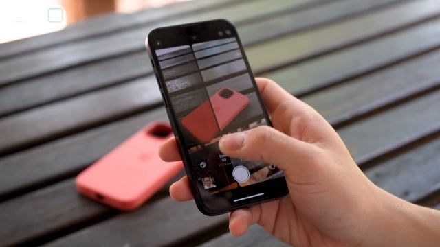 iPhone 13 mini Review: the perfect compact flagship (ft. Z Flip 3) смотреть онлайн