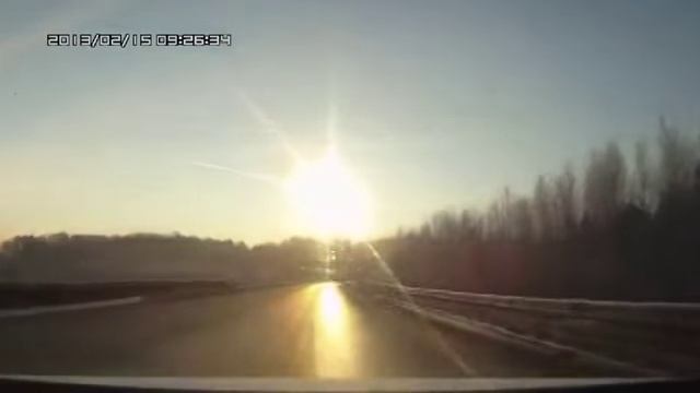 Meteorite. Chelyabinsk. The Song. смотреть онлайн