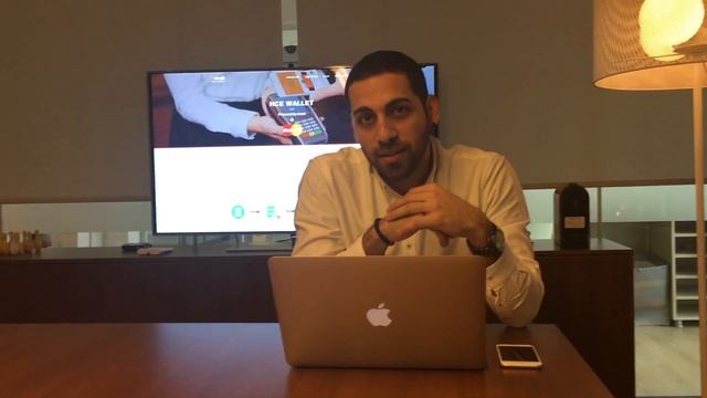 Video Blog Series: 3 Benefits of HCE Wallet for banks смотреть онлайн