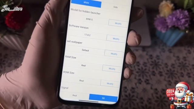 مراجعه ايفون ١٥ برو ماكس فرست هاي كوبي ٦ رام مساحه ١٢٨جيجا Review iPhone 15 Pro Max Clone 6Ram&128G смотреть онлайн