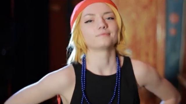 XXL Косплей Минск смотреть онлайн
