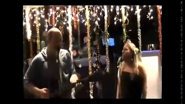 Jason and Kim Colannino - "All My Love" - 12/24/09 смотреть онлайн