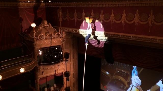 Behind the Stunts of 'Bello Mania' смотреть онлайн