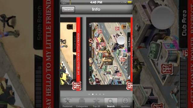 MOJO17017 | App Review | ScarFace the World Is Yours смотреть онлайн