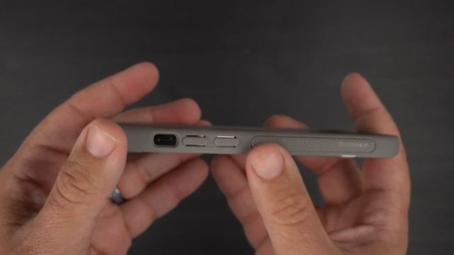 iPhone 13 Pro Case Review: Caseology Parallax смотреть онлайн