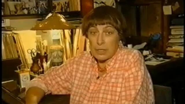 Влияние мультфильмов на психику детей смотреть онлайн