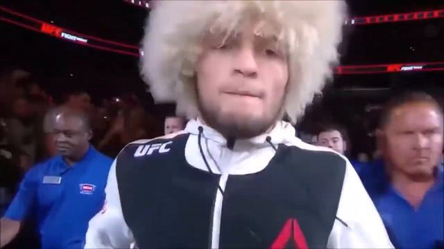 5 ПРИЧИН ПОЧЕМУ ХАБИБ НУРМАГОМЕДОВ ВЫГОДЕН UFC В КАЧЕСТВЕ ЧЕМПИОНА! смотреть онлайн
