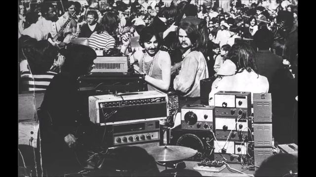 Silver Apples – I Have Known Love смотреть онлайн