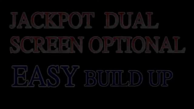 SUPER GAMINATOR II with link Jackpot system смотреть онлайн