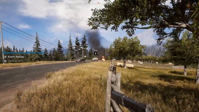 FARCRY5 #2 смотреть онлайн