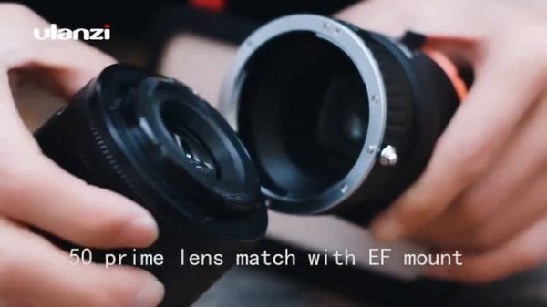 Ulanzi DOF Phone Camera