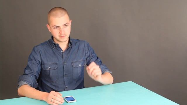 How to Bring Up Your Downloads on an iPod Touch : Using an iPod смотреть онлайн
