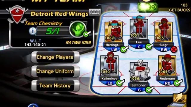 Big Win Hockey: Hack!!