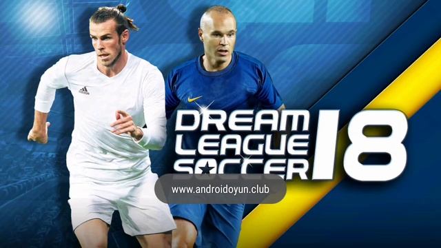 How to download profile.dat in Dream League Soccer 2019 смотреть онлайн
