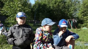 Выпускной «Один день из жизни детского сада!»