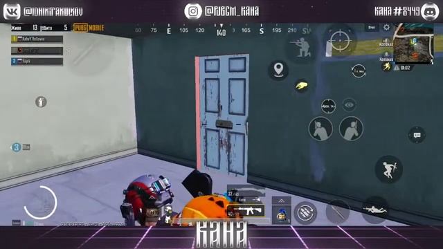 ❤️ 400 ❤️ 📱 ПЕРЕШЁЛ НА IPHONE XR 🍏 HIGHLIGHTS #10 | PUBG MOBILE 📱 смотреть онлайн