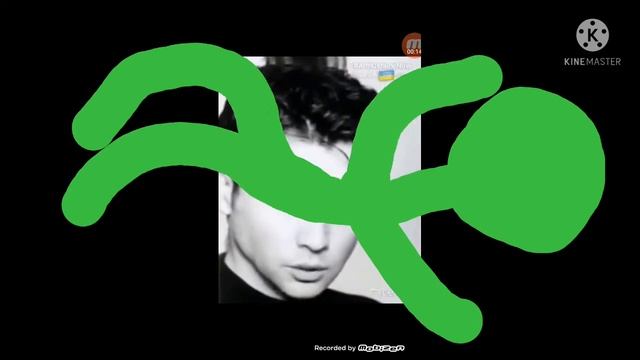 Simon shelton Barnes Sings In Heavily slowed смотреть онлайн
