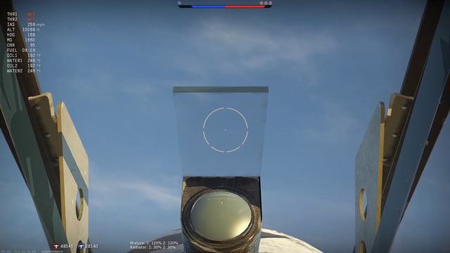 War Thunder 06 29 2017 17 11 11 02 смотреть онлайн