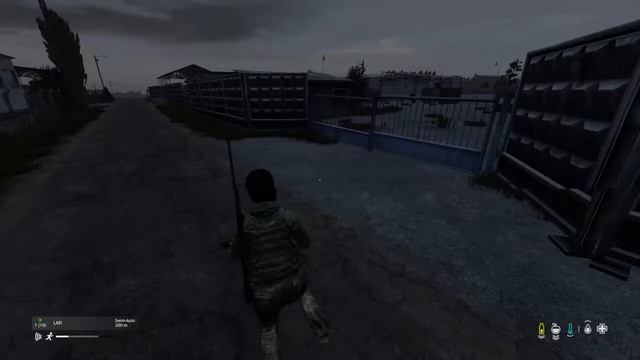 Dayz ps4 modded server смотреть онлайн