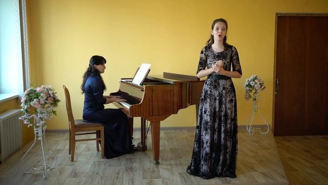 Дарья Виноградова. «И я выйду ль на крылечко». #КонкурсМузыкальноеПутешествие смотреть онлайн