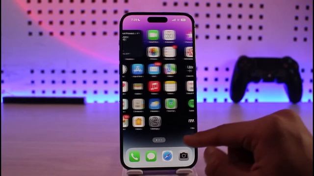 How to Fix iPhone 14 Front Camera ! смотреть онлайн