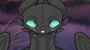 путь Беззубика и громгильды любовь 3 серия