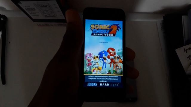 IPHONE 5S SUR ALIEXPRESS ! смотреть онлайн