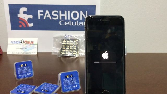 Desbloqueo + Activacion iPHONE 5s 6 y 6 PLUS iOS 12.4.9 usando turbosim iccid MKSD + Fake iOS PK3M смотреть онлайн