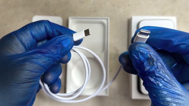 Iphone 15 Pro Natural Titanium Unboxing смотреть онлайн