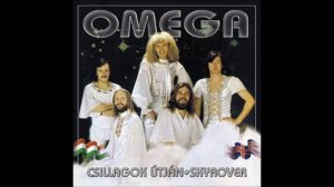 OMEGA    Skyrover    1978 wmv