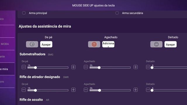 controle de recuo mix lite/ mix pro/ lingzha смотреть онлайн