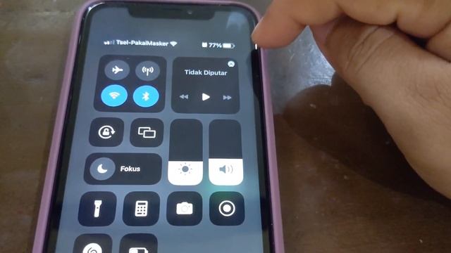 IOS 16.0.2/IPHONE XR/BELUM SEMPAT REVIEW SUDAH UPDATE LAGI!!!! смотреть онлайн
