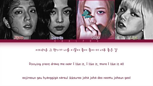 How would BLACKPINK(블랙핑크) sing 'Apple' by Gfriend (Color Coded Lyrics + Line distribution) смотреть онлайн