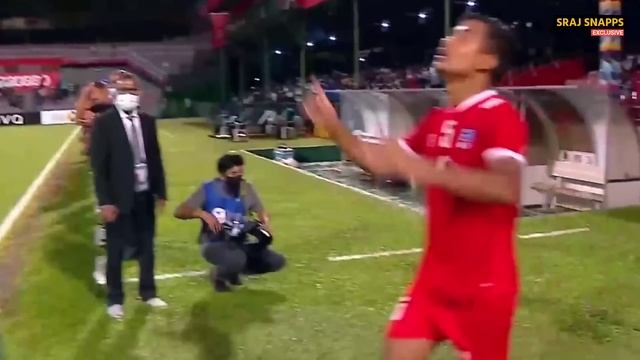 भारतलाई धुलो चटाउने Nepalलाई मौका | मैदान उत्रदै Star Bimal Gharti Magar | Nepal vs India SAFF 2023 смотреть онлайн