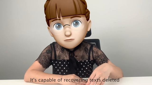 How to Recover Deleted Text Messages on iPhone without Backup After Factory Reset смотреть онлайн