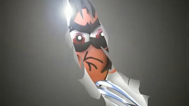 Шоурил больших сосисок. 3D анимация для рекламы смотреть онлайн