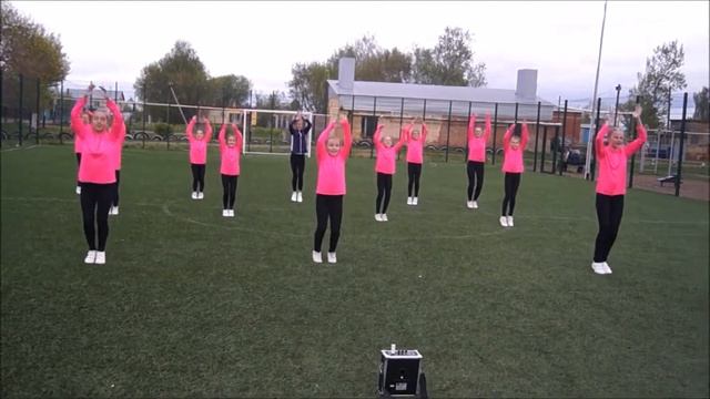 Флешмоб ЭкоВесна смотреть онлайн