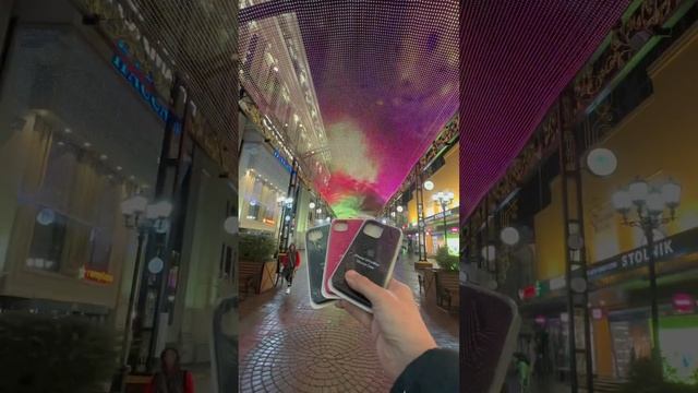 Чехлы для iPhone 15. Удивительное зрелище. #iphone15 #iphone15promax #iphone смотреть онлайн