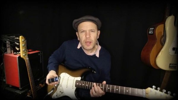 E Bow - Massive Possibilities for Steel Strings...