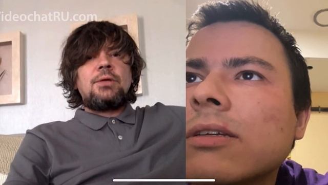 Чат рулетка, Нарезка с Украиной, бабка блогер нацик смотреть онлайн