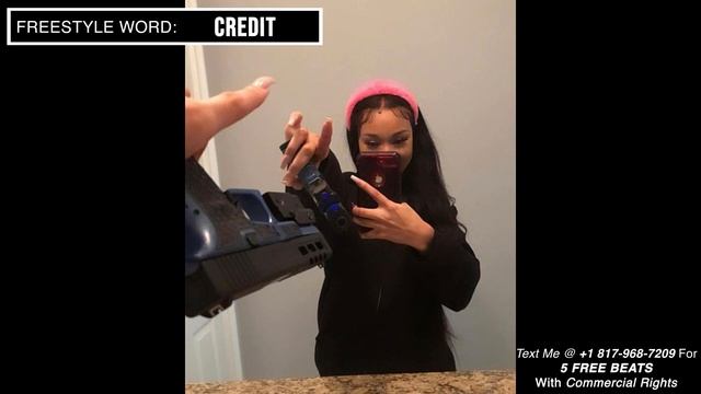 (FREE) Finesse2tymes Type Beat - "Blah Blah Blah" смотреть онлайн