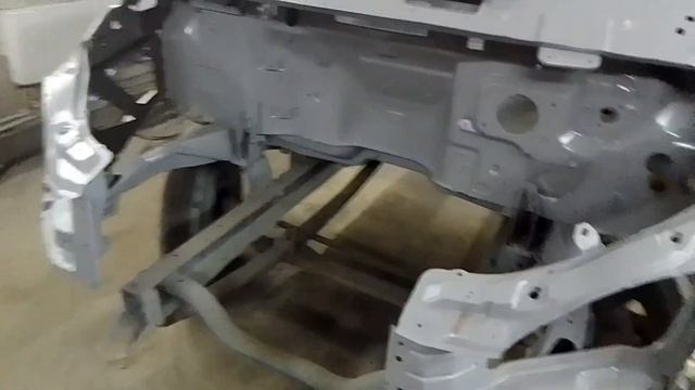 Ремонт Газели