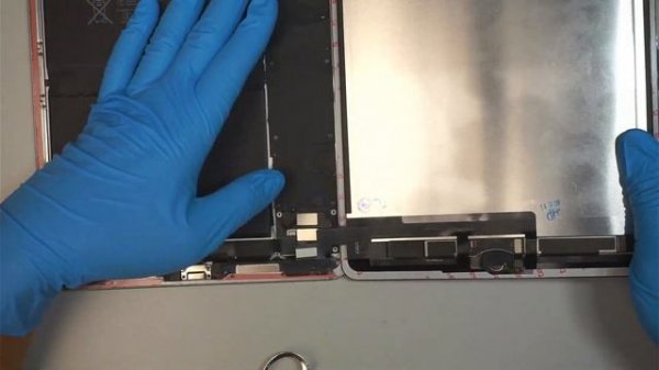 iPad Pro Screen Replacement A1673 A1674 A1675